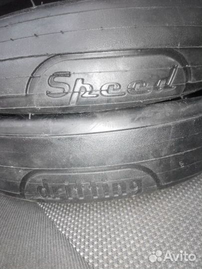 Покрышки и камеры для детских колясок