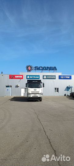 FAW CA3310P66K24T4E5, 2023