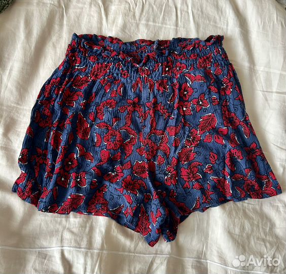 Шорты пляжные домашние