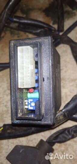 Digitronic DE34 эмулятор