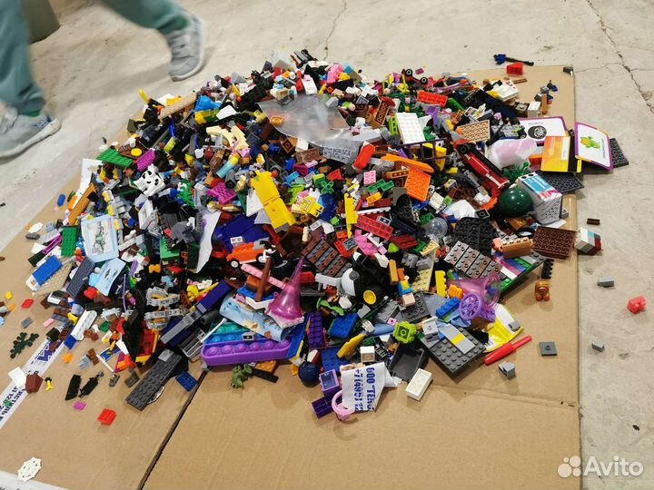 Конструктор