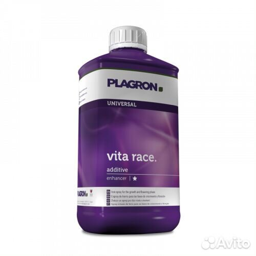 Plagron Vita Race 0,25 л