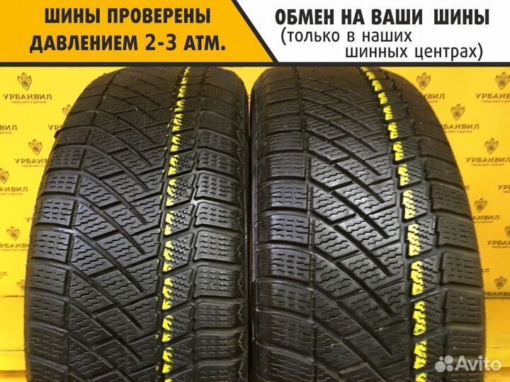 Continental ContiVikingContact 6 205/55 R16 94T