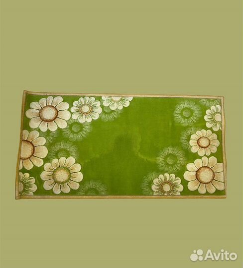 Ковер шерстяной