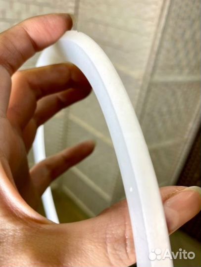 Прокладка силиконовая для афганского казана