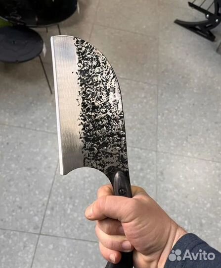 Сербский нож