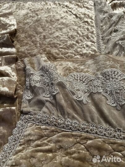 Дивандеки бу