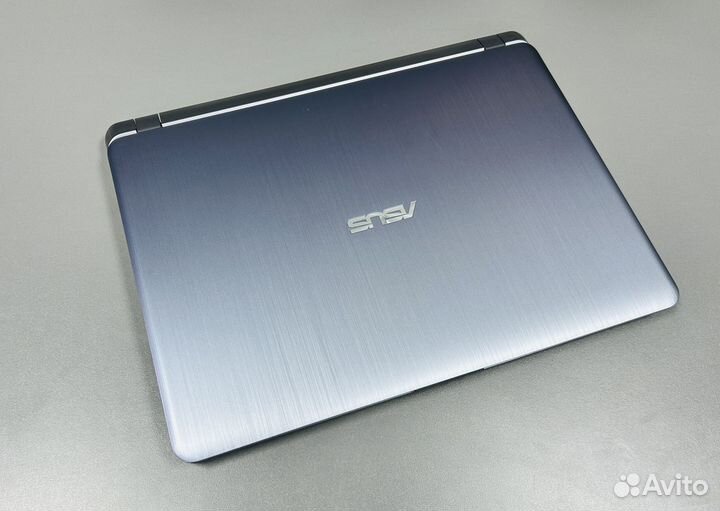 Игровой Ноутбук asus/i3/8gb/MX 110 2gb