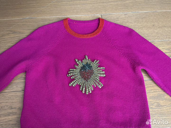 Gucci свитер оригинал