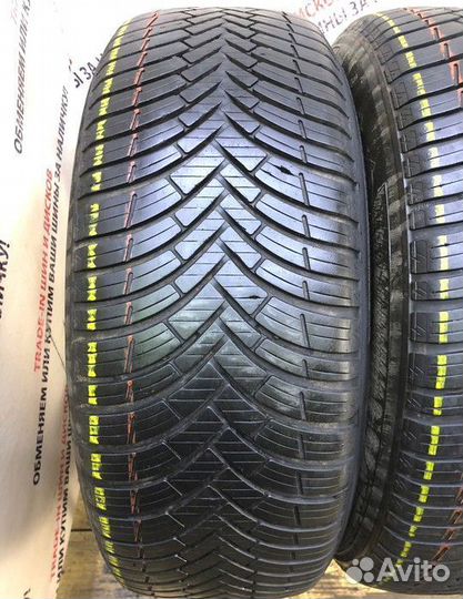 Kleber Quadraxer 215/60 R16