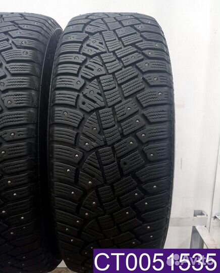 Continental IceContact 2 SUV 225/60 R17 96T