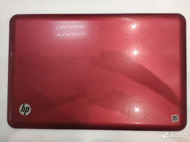 HP DV6-3000 dv6-3040er, dv6-3125er и др. запчасти