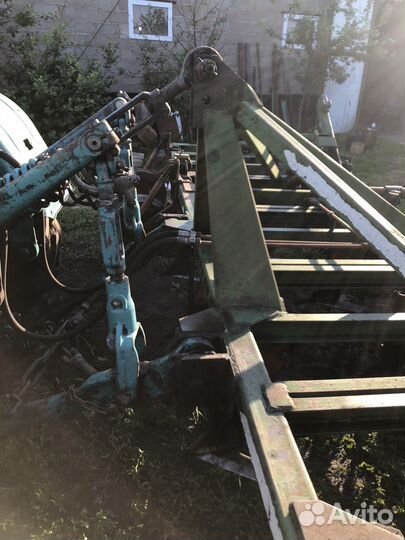 Культиватор