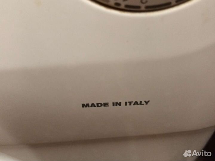 Стиральная машина Ардо Италия