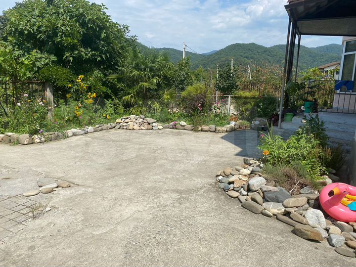 Дом 150 м² на участке 6 сот.