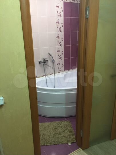 Квартира-студия, 38 м², 8/9 эт.