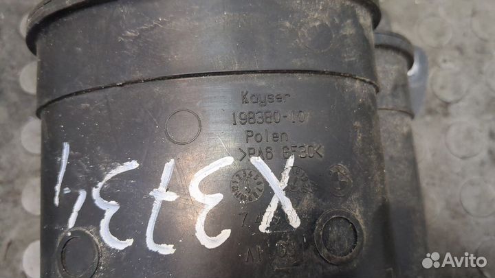 Адсорбер BMW 4 G22, G23, G26 2020, 2022