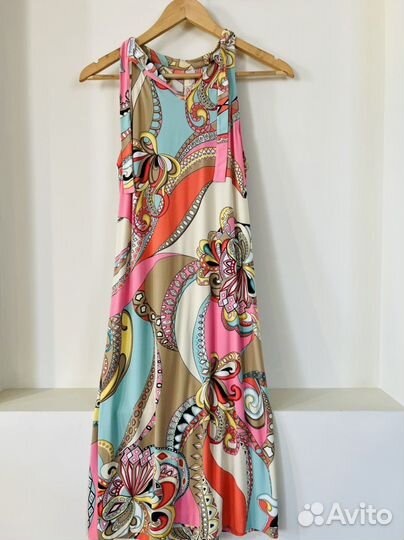 Платье domani Italy 42-44