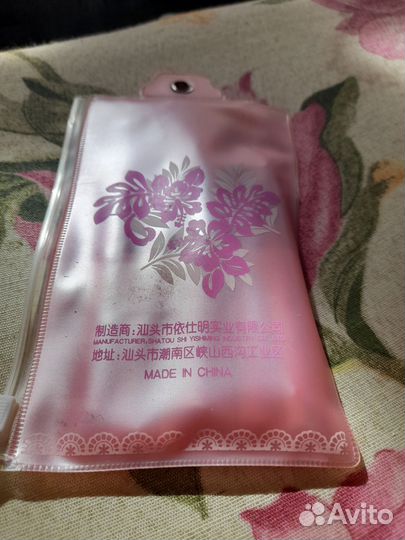 Кисти для макияжа