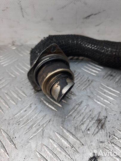 Трубка EGR Citroen C4 1.6 9HZ 2008