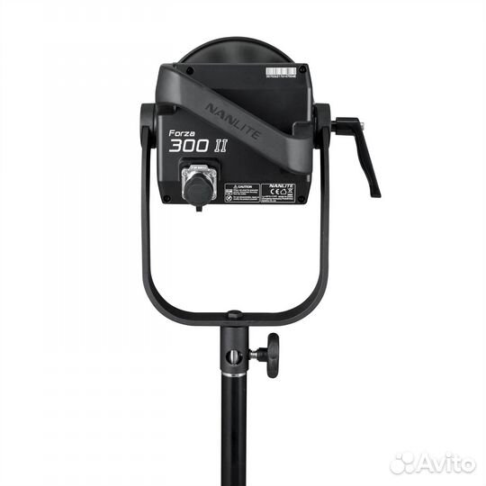 Nanlite Forza 300 II Моноблок дневного света