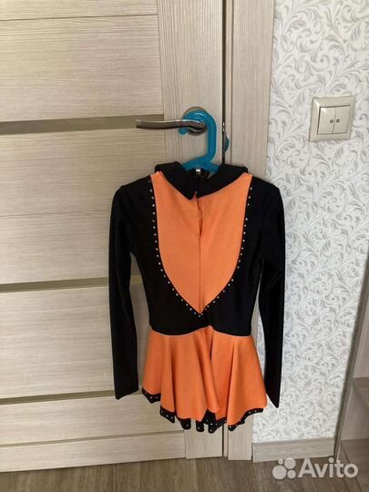 Платье для выступления