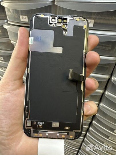 Дисплей iPhone 11/12/13/14