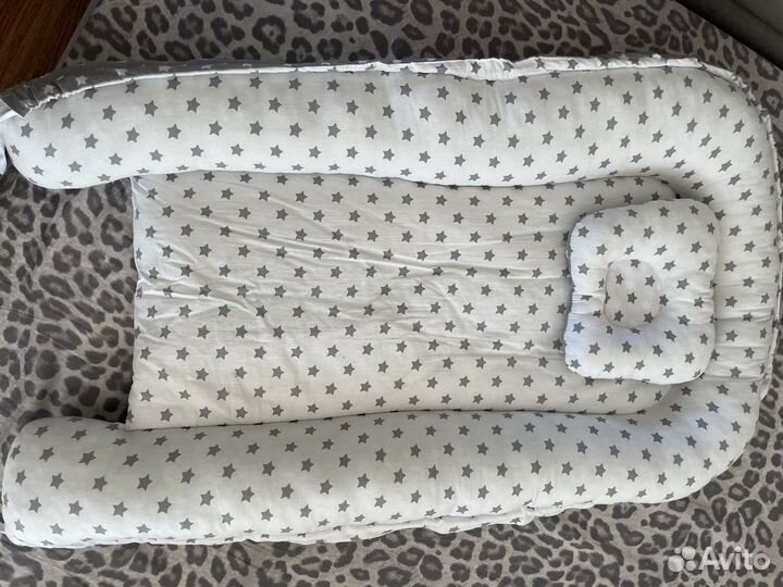 Кокон гнездышко