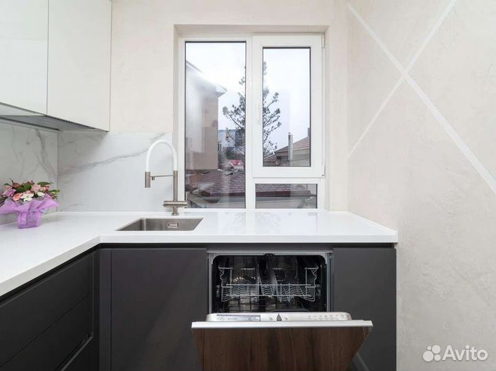 Кухонный гарнитур