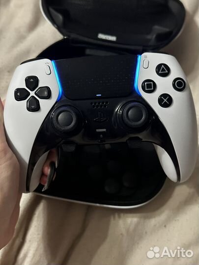 Dualshock ps5 edge