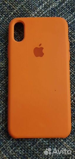 Оригинальные чехлы на айфон с 10
