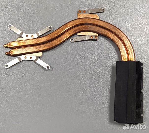 Радиаторы для ноутбуков