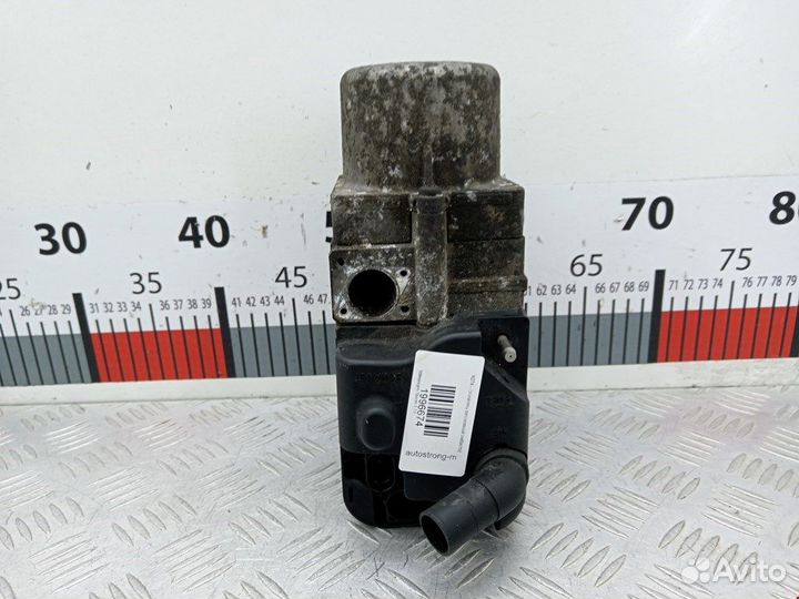 Отопитель для Volkswagen Touran 1