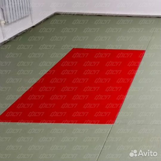 Татами маты