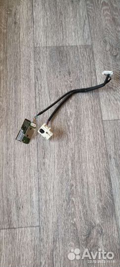 Тв LG 42LB650v на Запчасти