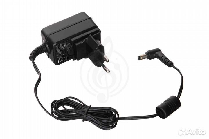 Портативный цифровой комбоусилитель Nux Mighty-Lit