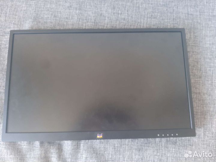 Монитор 22 дюйма