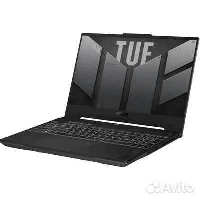 Ноутбук asus TUF Gaming F15 FX507ZI4-LP041 90NR0FV7-M003H0-wpro - новый