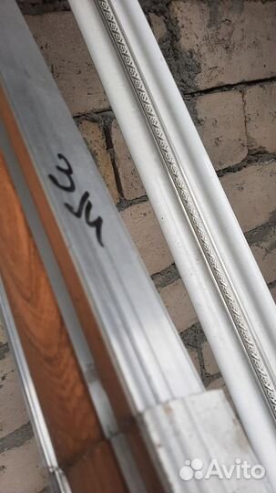 Карнизы для занавесок