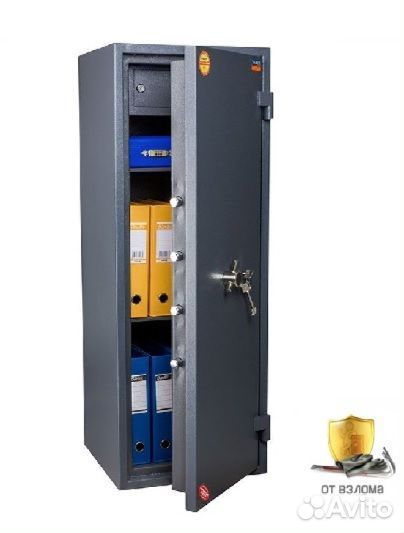Сейф офисный