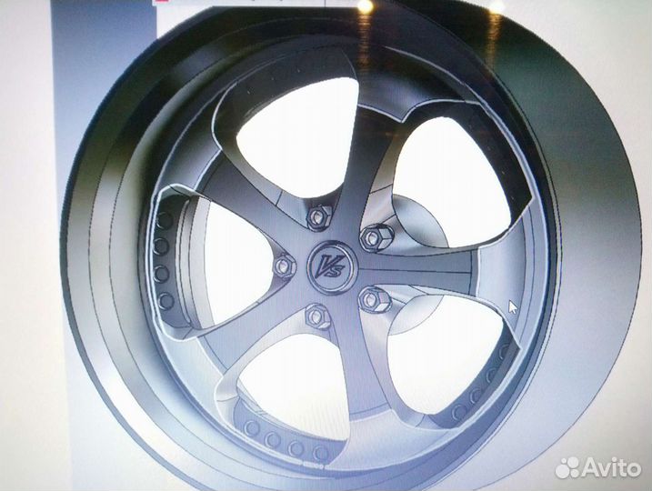 3D печать и моделирование