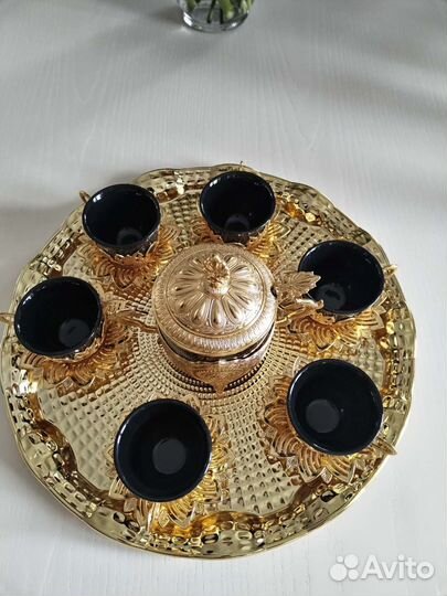 Кофейный набор