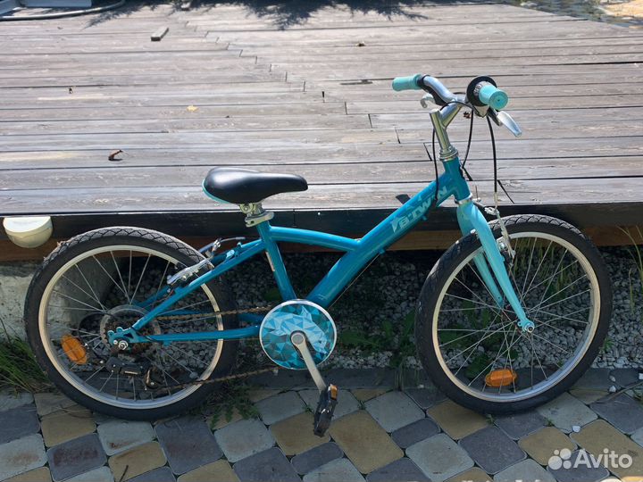 Велосипед детский 20
