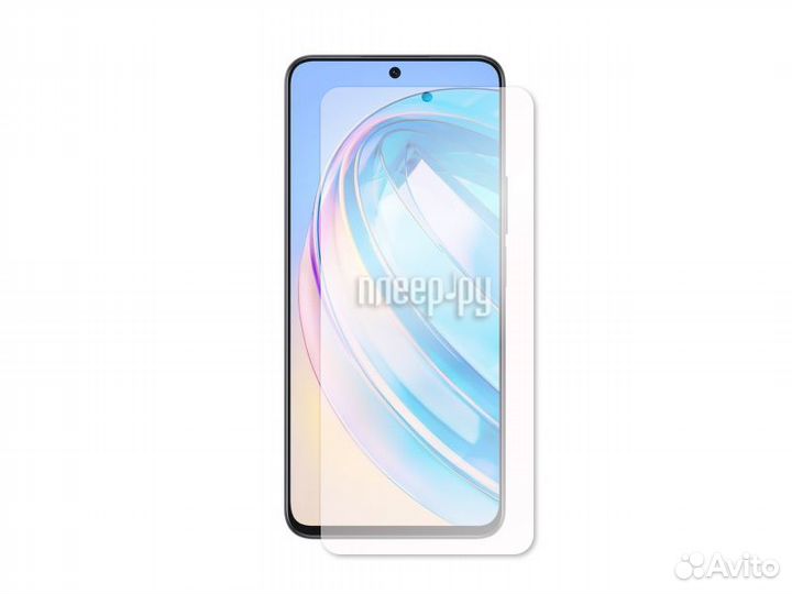 Защитное стекло borasco для Honor X8a Armor Pr