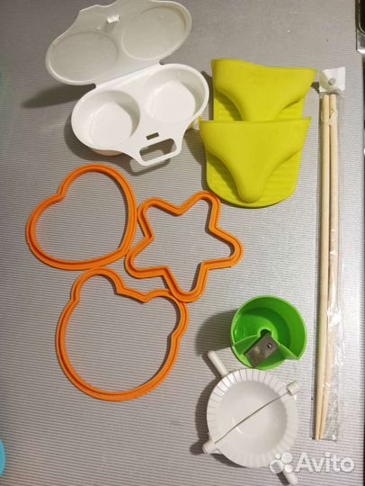 Мелочи для кухни