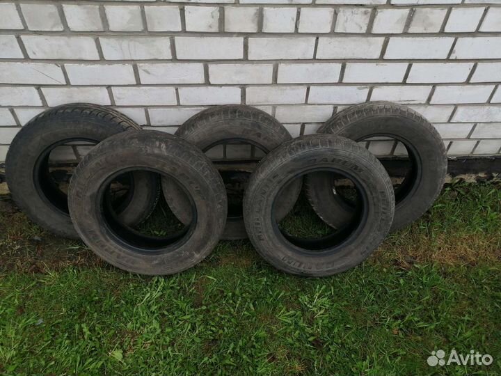 Barum Brillantis 165/80 R14