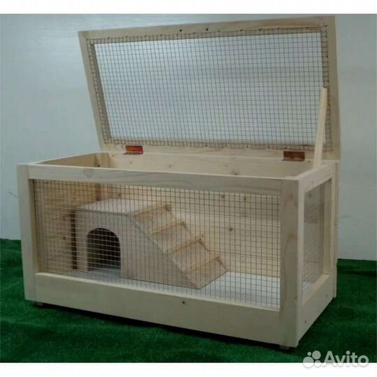 Клетки- вольеры для ёжиков, кроликов, черепах