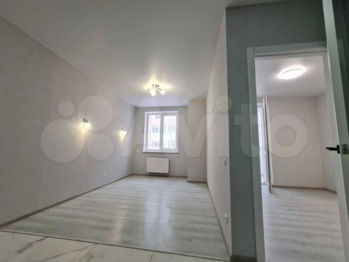 2-к. квартира, 63,8 м², 3/16 эт.