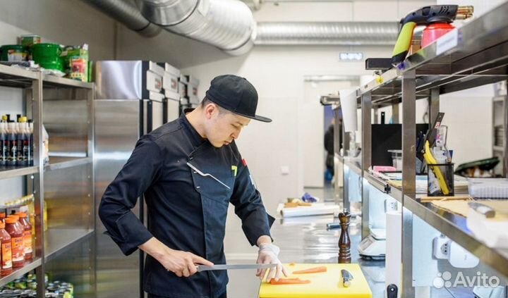 Пищевое производство