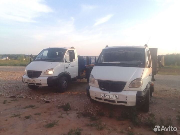 Уборка строительного мусора